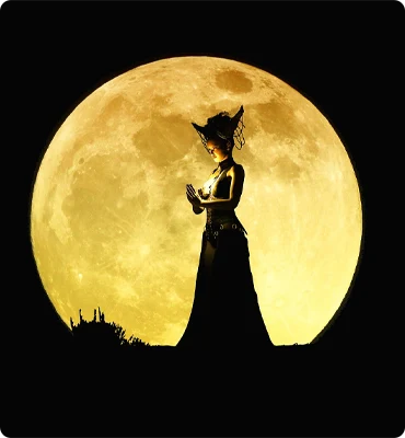rituel de pleine lune rituel de pleine lune
